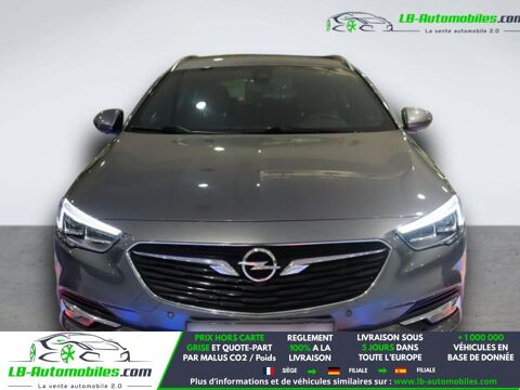 Insignia 2.0 D 170 ch 2018 occasion 31850 Beaupuy