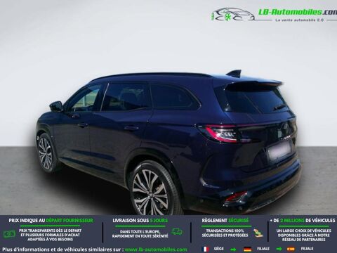 Espace E-Tech hybrid 200 BVA 2023 occasion 31850 Beaupuy