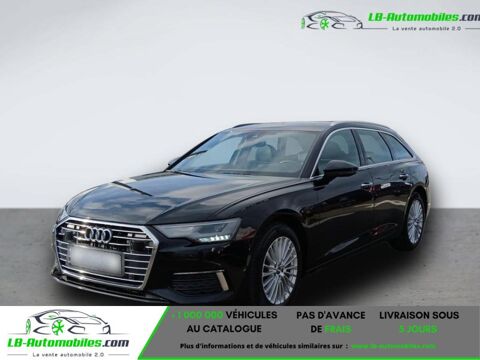 Audi A6 35 TDI 163 ch BVA 2022 occasion Beaupuy 31850