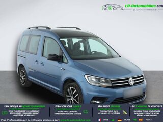 Caddy 1.4 TSI 125 BVA 2018 occasion 31850 Beaupuy