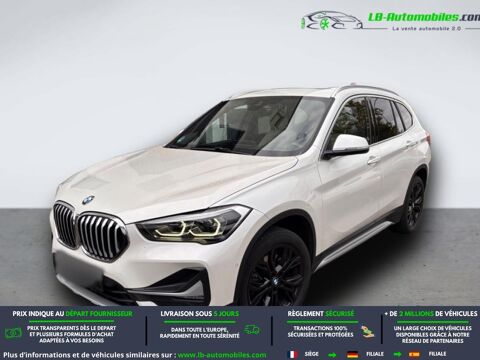 Annonce voiture BMW X1 24880 €