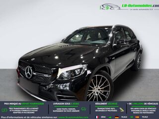 Classe GLC 43 AMG BVA 4Matic 2019 occasion 31850 Beaupuy