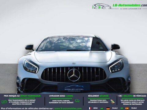 AMG GT R 585 ch BVA 2018 occasion 31850 Beaupuy