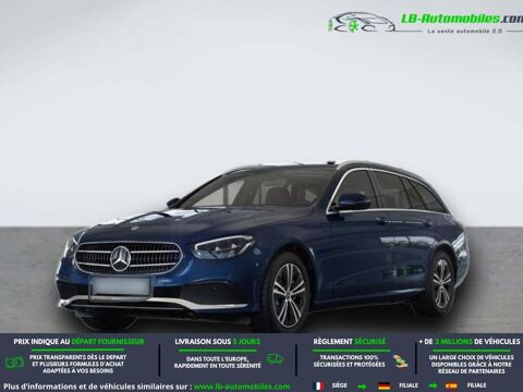 Classe E 220 d BVA 4-Matic 2023 occasion 31850 Beaupuy