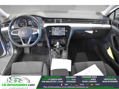 Golf SW 2.0 TDI 150 BVA 2022 occasion 31850 Beaupuy