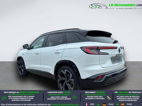 Austral E-Techhybrid 200 BVA 2025 occasion 31850 Beaupuy