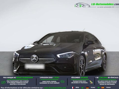 Annonce voiture Mercedes Classe CLA 31490 €