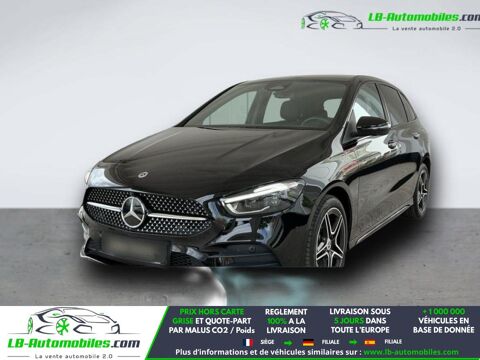 Mercedes Classe B 250 e BVA 2024 occasion Beaupuy 31850