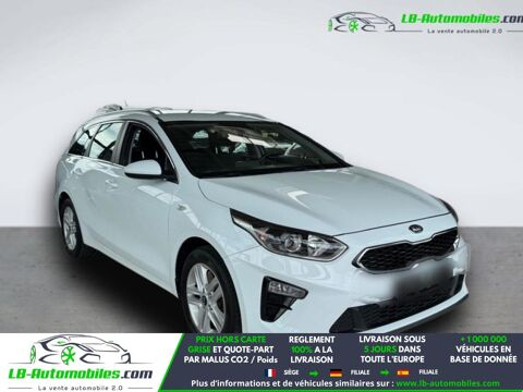 Ceed SW 1.4 T-GDI 140 ch BVA 2019 occasion 31850 Beaupuy