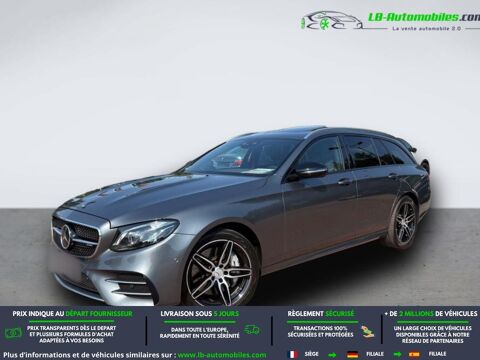 Annonce voiture Mercedes Classe E 44900 €
