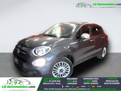 Fiat 500 X 1.6 Multijet 130 ch BVM 2021 occasion Beaupuy 31850