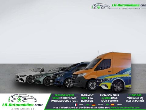 Annonce voiture Mercedes Classe B 28300 €