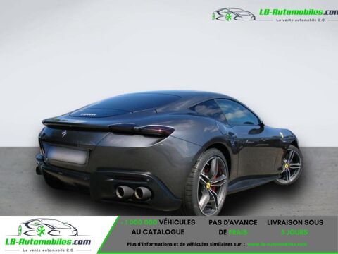 Ferrari Roma V8 4.0 620ch 2022 occasion Beaupuy 31850