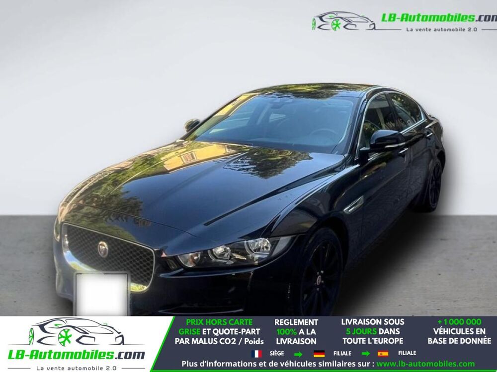 XE 180 ch BVA 2018 occasion 31850 Beaupuy