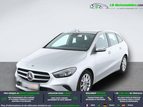 Mercedes Classe B 200 BVA 2020 occasion Beaupuy 31850