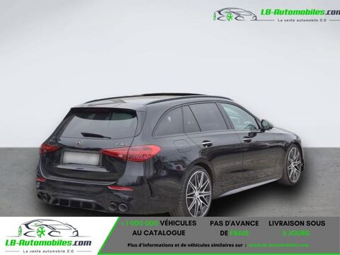 Classe C 43 AMG BVA 4Matic 2024 occasion 31850 Beaupuy