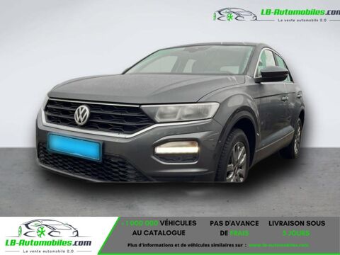 Volkswagen T-ROC 1.0 TSI 115 Start/Stop BVM 2018 occasion Beaupuy 31850