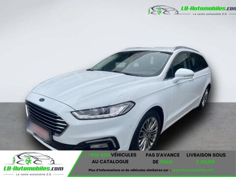 Ford Mondeo 2.0 EcoBlue 150 BVA 2020 occasion Beaupuy 31850