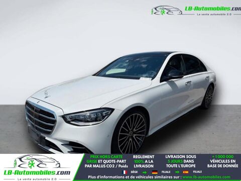 Classe S 450 d BVA 4-Matic 2024 occasion 31850 Beaupuy