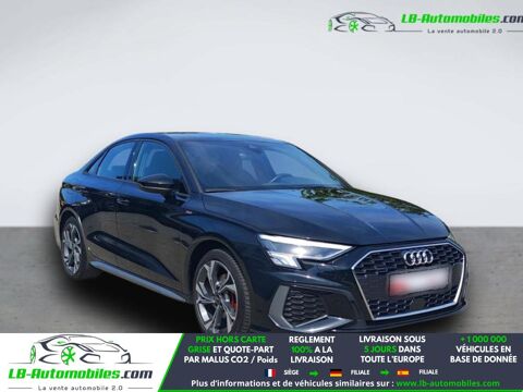A3 40 TDI 200 BVA Quattro 2023 occasion 31850 Beaupuy