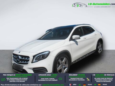 Classe GLA 200 BVM 2019 occasion 31850 Beaupuy