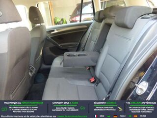 Golf SW 1.6 TDI 115 BVM 2018 occasion 31850 Beaupuy