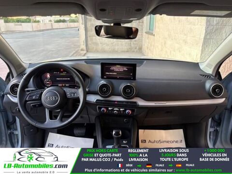 Q2 35 TDI 150 BVA 2023 occasion 31850 Beaupuy