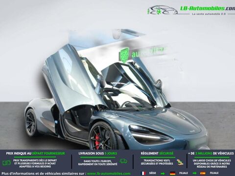 765LT V8 4.0 750 ch 2023 occasion 31850 Beaupuy