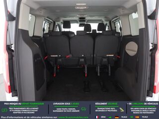 Tourneo VP 320 L2H1 2.0 EcoBlue 130 BVA 2018 occasion 31850 Beaupuy