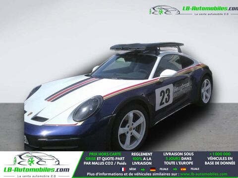 Annonce voiture Porsche 911 324800 €