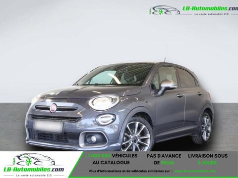 Fiat 500 X 1.0 FireFly Turbo T3 120 ch BV 2021 occasion Beaupuy 31850