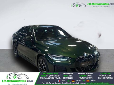 Annonce voiture BMW Série 3 48000 €