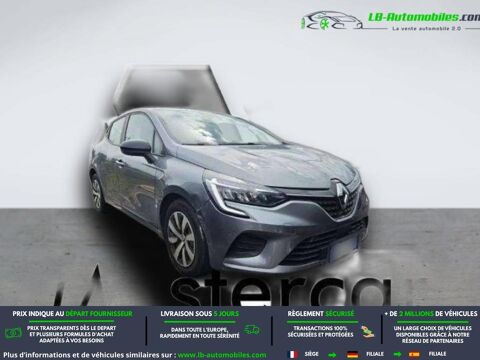 Annonce voiture Renault Clio V 13000 €