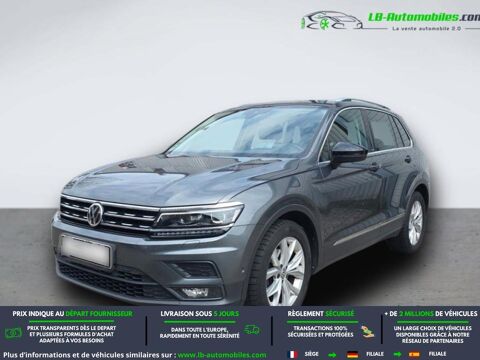 Annonce voiture Volkswagen Tiguan 19890 €