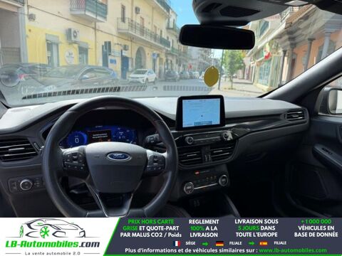 Kuga 2.5 Duratec 225 ch PHEV BVA 2023 occasion 31850 Beaupuy