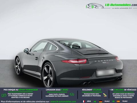 911 S 3.8i 400 PDK 2013 occasion 31850 Beaupuy
