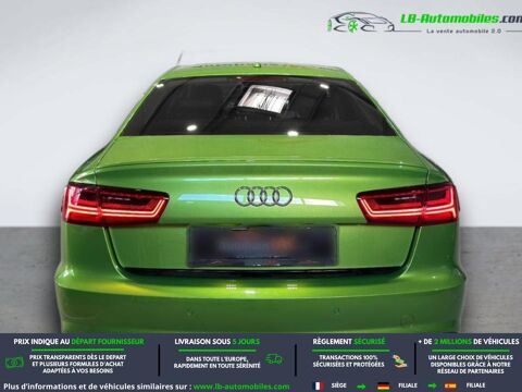 S6 V8 4.0 TFSI 450 Quattro BVA 2016 occasion 31850 Beaupuy