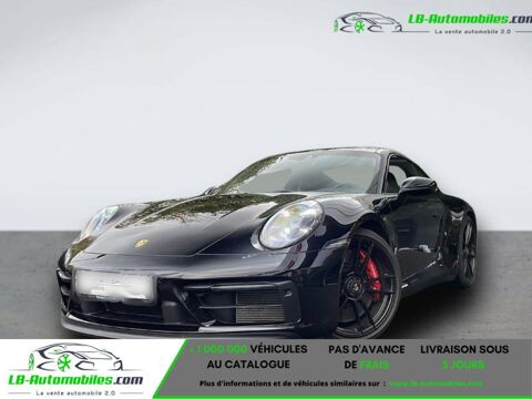 Porsche 911 3.0i 480 PDK 2024 occasion Beaupuy 31850