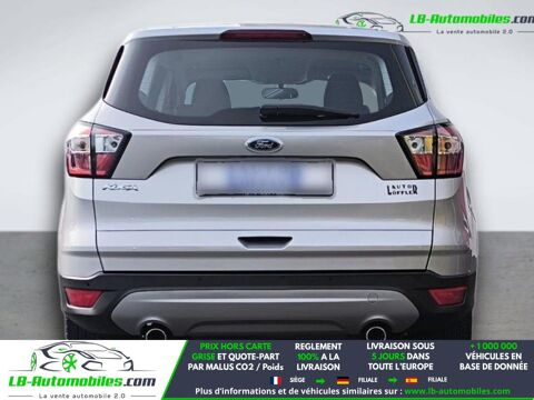 Kuga 1.5 EcoBoost 120 4x2 BVM 2019 occasion 31850 Beaupuy