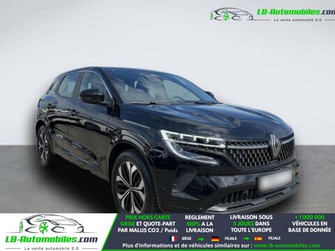 Austral TCe 160 BVA 2024 occasion 31850 Beaupuy