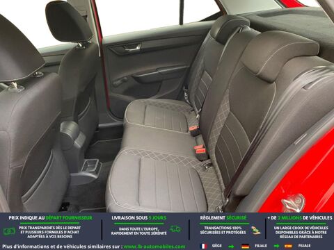 Fabia 1.0 TSI 95 ch BVM 2018 occasion 31850 Beaupuy