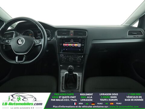 Golf 1.0 TSI 110 BVM 2018 occasion 31850 Beaupuy