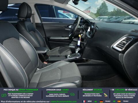 XCeed 1.4l T-GDi 140 ch BVA 2020 occasion 31850 Beaupuy