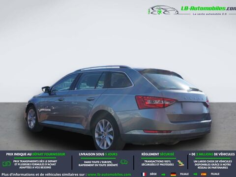 Golf SW 2.0 TDI 200 BVA 4Motion 2020 occasion 31850 Beaupuy
