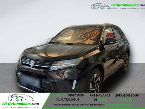 Suzuki Vitara 1.0 Boosterjet BVA 111ch 2025 occasion Beaupuy 31850
