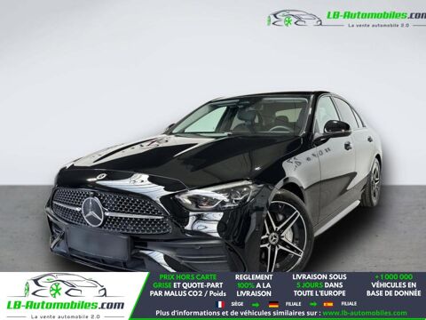 Classe C 200 d BVA 2023 occasion 31850 Beaupuy