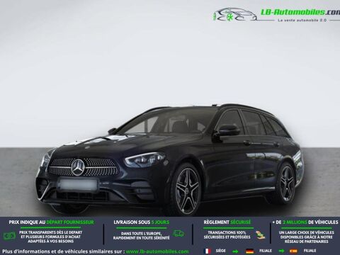 Annonce voiture Mercedes Classe E 38790 €