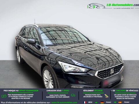 Annonce voiture Cupra Leon 20190 €