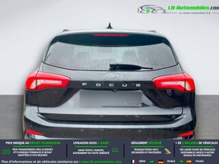 Focus 1.5 EcoBoost 182 BVA 2020 occasion 31850 Beaupuy