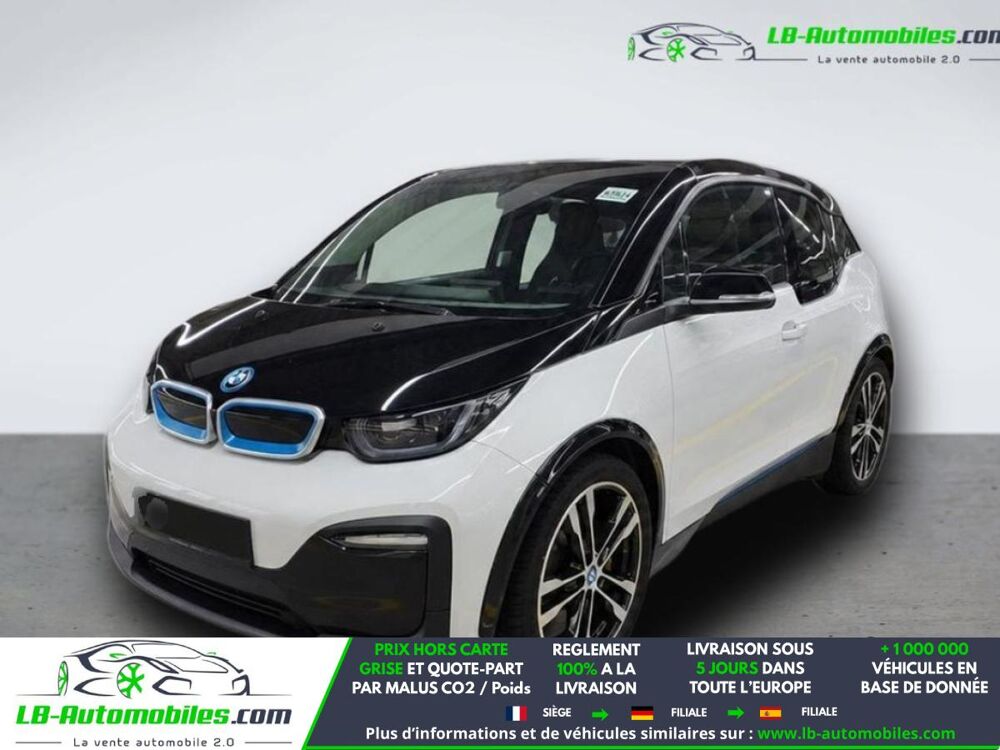 i3 120 Ah 170 ch BVA 2022 occasion 31850 Beaupuy
